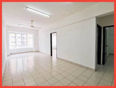 Palm Garden Apartment