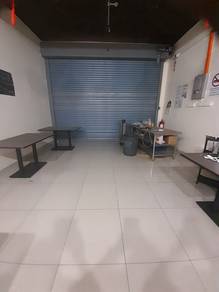 Shop-lot-for-rent-Bukit-Mertajam-Penang