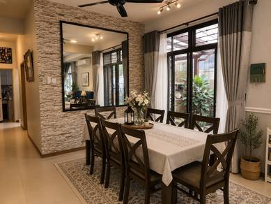 Beautifully renovated home @ Jalan Ambang 4, Horizon Hills