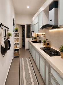 Beautifully renovated home @ Jalan Ambang 4, Horizon Hills