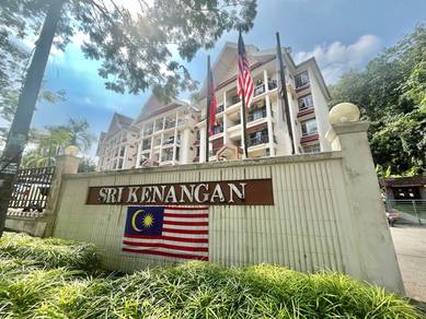 Sri Kenangan