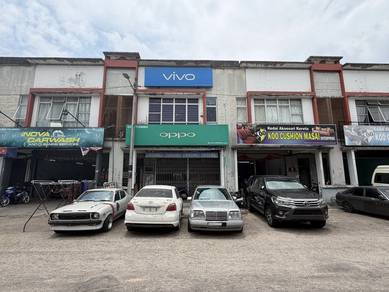 Shop-lot-for-rent-Pasir-Gudang-Johor
