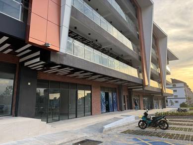 Skyloft Avenue, Bandar Puchong Jaya (Retail Shop with Lift)
