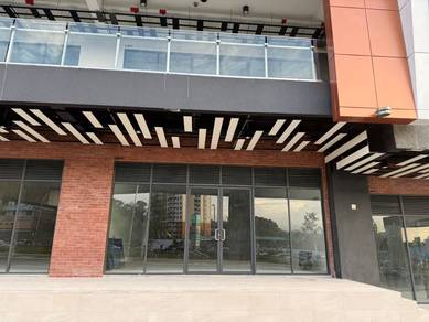 Skyloft Avenue, Bandar Puchong Jaya (Retail Shop with Lift)