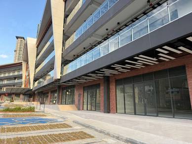 Skyloft Avenue, Bandar Puchong Jaya (Retail Shop with Lift)