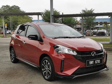 BIGSALE✅2024 Perodua MYVI 1.5 AV  FL  Full Spec