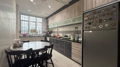 2-storey-Terraced-House-for-sale-Gelugor-Penang