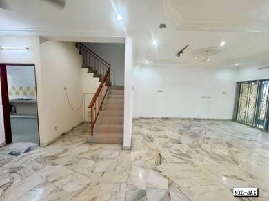 [VALUE BUY] Jalan Kapar Batu Belah Klang 2-Storey Terrace House 20x70