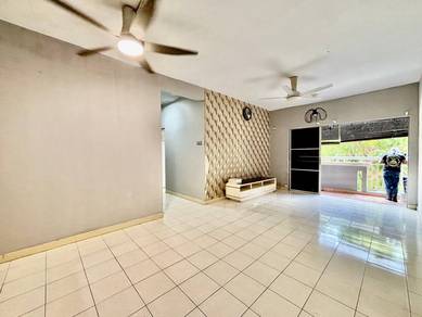 Cengal Condominium