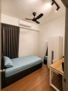 Cheras Room Rental | M Vertica | APU | Sunway Velocity | LRT | MRT