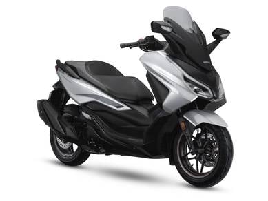 HONDA FORZA 250 NSS 250 maxi scooter TMM