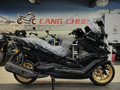 NEW CYCLONE RT5 Offer KawKaw & low monthly