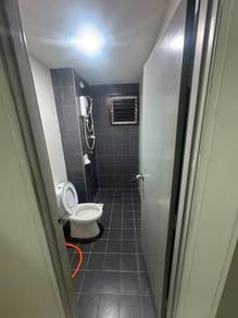 Scott Towers @ Larkin JB