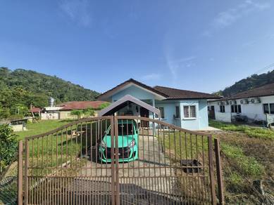 Bungalow-House-for-sale-Serendah-Selangor