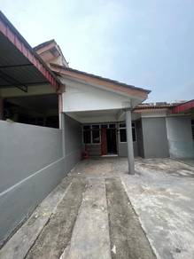1-storey-Terraced-House-for-sale-Padang-Serai-Kedah