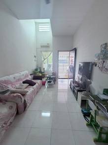 1-storey-Terraced-House-for-sale-Alma-Penang