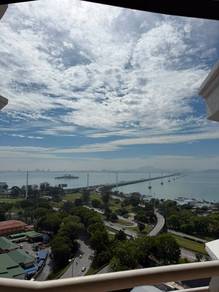 The View Condominium (Twin Towers)