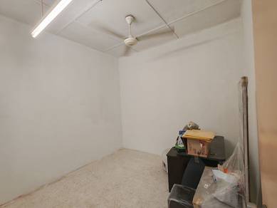 1-storey-Terraced-House-for-sale-Melaka-Tengah-Melaka