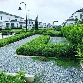 AVENHAM GARDEN CHEAPEST 2 Storey SemiD@Eco Grandeur Bandar Puncak Alam