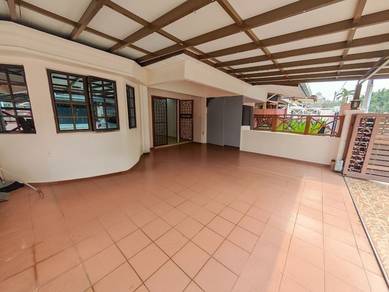 2-storey-Terraced-House-for-sale-Ayer-Keroh-Melaka