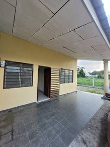 Terraced-House-for-rent-Klang-Selangor