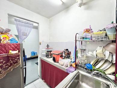 PANGSAPURI SRI MUTIARA, PUTRA HEIGHTS @ SUBANG JAYA FoR SALE !!!