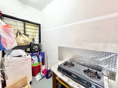 PANGSAPURI SRI MUTIARA, PUTRA HEIGHTS @ SUBANG JAYA FoR SALE !!!