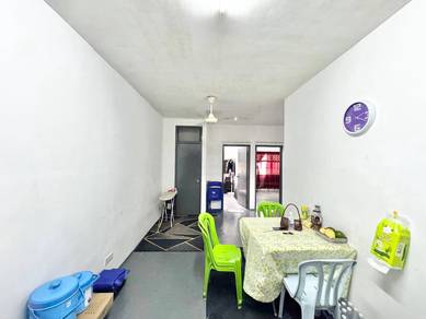 PANGSAPURI SRI MUTIARA, PUTRA HEIGHTS @ SUBANG JAYA FoR SALE !!!