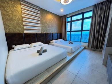 Atlantis Residences