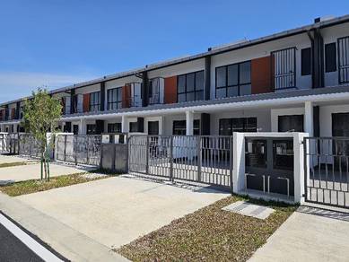 2-storey-Terraced-House-for-sale-Bandar-Bukit-Raja-Selangor
