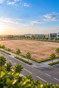 Commercial-Land-for-sale-Seremban-2-Negeri-Sembilan