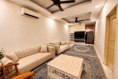 RENOVATED! 1 Storey Terrace Seksyen 7 Bangi Selangor
