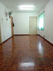 Section 2 Wangsa Maju Apartment