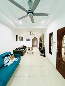 Terraced-House-for-sale-Melaka-Tengah-Melaka