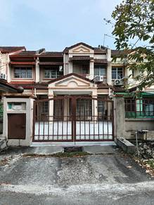 USJ 22 House For Sale - Value Buy