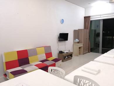 The Loft Residence