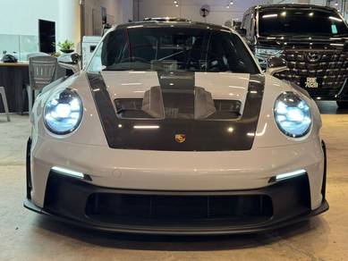 Porsche 911 4.0 GT3 RS 992 FACELIFT (A)