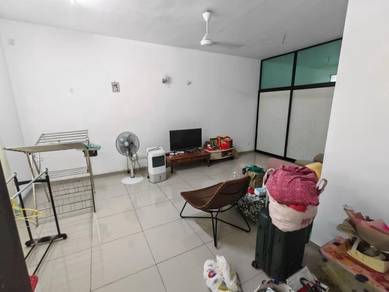 Citrine Residence @ Bandar Seri Alam / Below Market / Full Loan / Sale