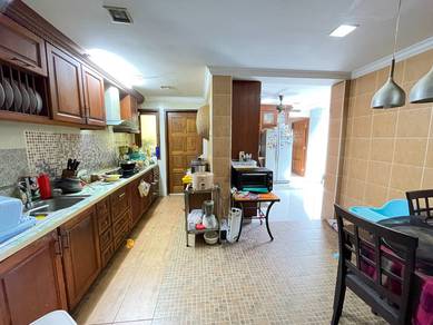 CORNER LOT 2 STOREY CLUSTER @ D'SENTRAL l BANDAR SERI PUTRA | BANGI