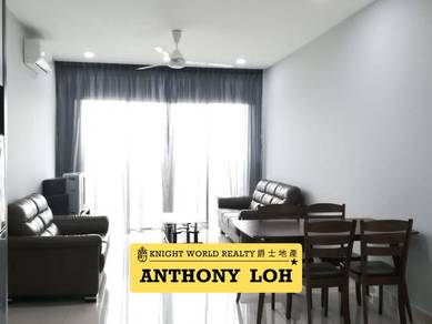Tropicana Bay Residence nearby Queensbay Mall