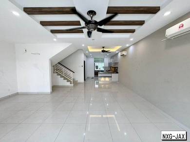 2.5-storey-Terraced-House-for-sale-Bandar-Puteri-Klang-Selangor