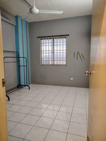 Prai Inai Condomonium @ Prai For Sale