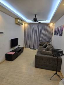 Perdana View