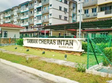 Taman Cheras Intan