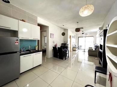 Lido Four Seasons Residences For Rent