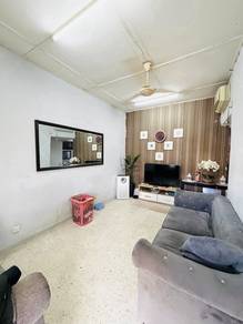 Single Storey Sungai Chua Kajang Sek 7 Bangi【No ❌10% Deposit】