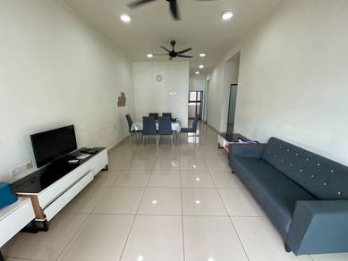 M Condominium @ Larkin