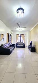 Gated&Guarded Straits Court Condo At Ujong Pasir Melaka Raya For Rent