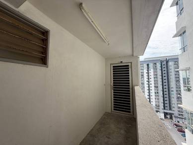 Residensi Laguna Biru 2