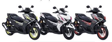 WMoto Griffin 205 - Low Deposit/ Ready